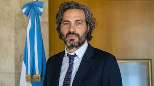 Santiago Cafiero: "Un dirigente peronista no puede pensar en su ego herido"