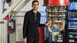 Google asegura haber alcanzado la "supremacía cuántica"