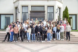 Pan American Energy lanzó su programa de Pasantías Nacionales