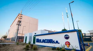 Depro Ingeniería y Arquitectura, el cerebro detrás de la cámara frigorífica de Helacor, las más grande de Latinoamérica