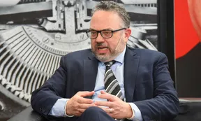 Matías Kulfas defendió el acuerdo con la fintech Ualá