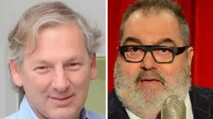 Marcelo Longobardi: "Vamos a tener que formatear la Argentina de un modo más autoritario"