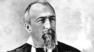 Alejo Peyret, el filósofo que representó a los argentinos en el origen de la celebración del 1° de Mayo