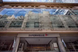 Supervielle: sorprendente suba de sus acciones por el posible anuncio de su propia criptomoneda