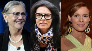 De Alice Walton a Melinda French Gates: Forbes publicó la lista de las 10 mujeres más ricas del mundo