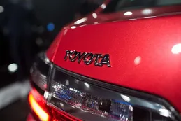 Toyota anuncia nueva tecnología híbrida de etanol en Brasil