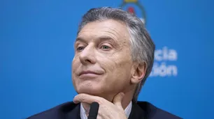 El Gobierno llevará a Macri a la Justicia por decir que "acá para ganar plata hay que evadir impuestos"