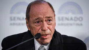Eugenio Zaffaroni: "Los medios concentrados son el totalitarismo actual”