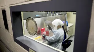 China amenaza con represalias por informe sobre origen del Covid