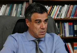 Rafecas aceptaría una salida "elegante" para evitar el juicio político