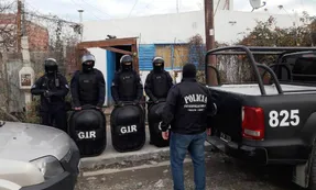 La manada de Chubut: investigan a "hijos del poder" por abuso sexual