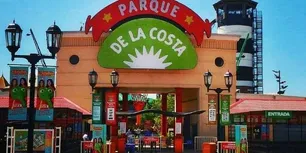 El Grupo Fenix adquirió el Parque de la Costa