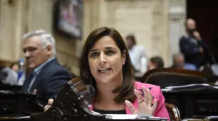 Soledad Carrizo sobre $Libra y el Congreso: “Si esto se convierte en un circo, no van a contar con nosotros”