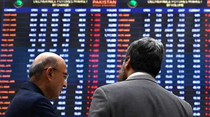 ADRs y bonos argentinos cayeron en Wall Street y el riesgo país se acercó a los 550 puntos