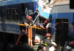 Video | Un ladrón intentó robarle a su hija de 3 meses en La Paternal