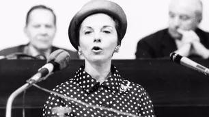 Piumato pide a la Justicia que cierre la causa contra Isabel Perón por los crímenes de la Triple A