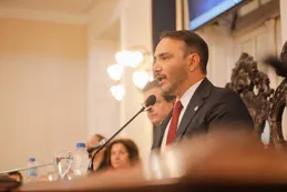 Juan Pablo Valdés en Argentina Week: "Vamos a mostrar el potencial de Corrientes y a buscar inversiones"
