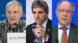 El picante cruce de economistas por el préstamo contraído por Mauricio Macri con el FMI