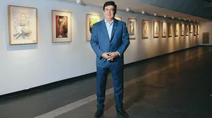 Fernando Espinoza: "No creo que Cristina vuelva a ser presidenta"
