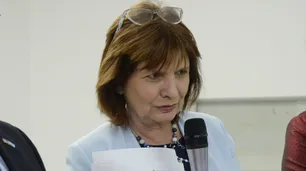 Bullrich criticó el "tribunal ético" contra el Lawfare: "Otro traje populista a medida"