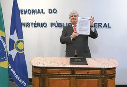 Odebrecht confirmó que entregará pruebas de las coimas en Argentina