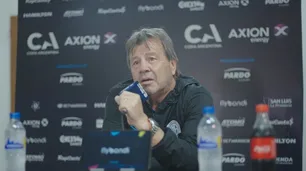 Copa Argentina, el torneo que parece jugarse en otro país: Ricardo Zielinski estalló tras la eliminación de Belgrano