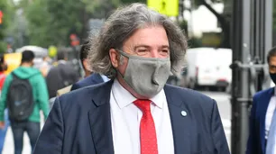 Debate por la ley de la Procuración: acusan al diputado José Luis Ramón de "traidor a la patria"