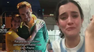 "Estaba super borracho": el testimonio de la fan que vio a Liam Payne horas antes de la muerte