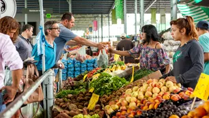 Cuáles son las enfermedades transmitidas por alimentos que pueden comprometer la salud