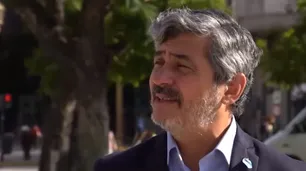 Daniel Balmaceda revela quiénes fueron los políticos más "mufas" de la Historia