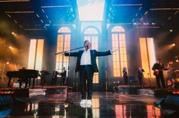 Tres sold out y un reencuentro masivo: así fue el regreso de Ricardo Montaner al Movistar Arena