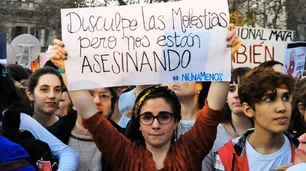 Hay necesidad de respuestas