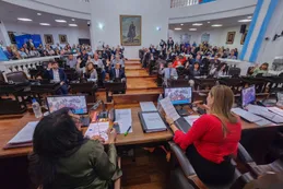 La Rioja aprueba una histórica reforma judicial: juicio por jurados y nuevo sistema penal