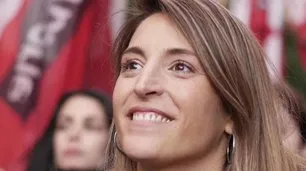 Manuela Castañeira: "Massa es el ministro de Economía de un gobierno que hizo un ajuste brutal"