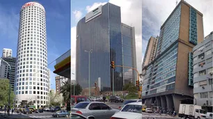 Tras la toma de posesión de Telecom en el directorio de Telefónica, Claro le exigió al Gobierno deshacer la compra