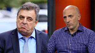 Los radicales también se pelean por los cargos en la Cámara de Diputados