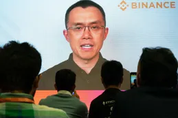 El CEO de Binance enfrenta una recomendación de procesamiento en Brasil