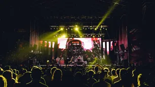 Rock en Baradero: la cita de Semana Santa