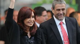 El Gobierno advierte que Jorge Ferraresi no tendrá capacidad operativa en Edesur