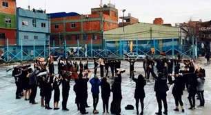Se realizó el Festival de Ópera Villera que llevó música clásica a los barrios populares