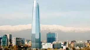 El acero ya forma parte de la construcción de viviendas