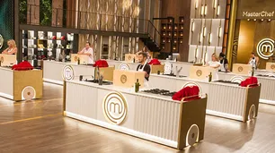 ¿Vuelve MasterChef a fin de año?