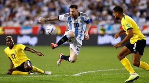 La previa de Argentina vs. Emiratos Árabes Unidos, formación y próximo partido