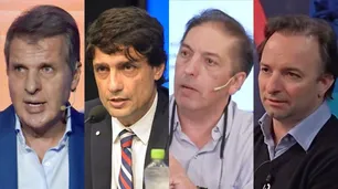 Cepo y FMI: opinan Redrado, Lacunza, Lazzari y Boggiano