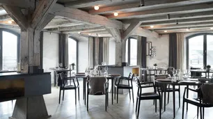 "Noma", en Copenhague, vuelve a ser el mejor restaurante del mundo
