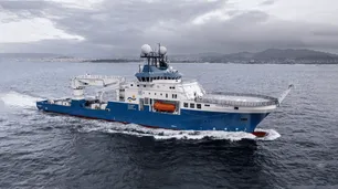Nueva expedición submarina comandada por científicas del CONICET explorará el océano patagónico