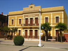 Femicidio en Villa del Rosario: la mató de un balazo en el corazón y luego se quitó la vida