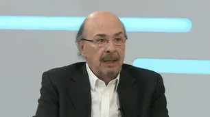 Joaquín Morales Solá: “El Massa de la política local es el Massa oportunista”