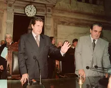A 20 años de la crisis de 2001: qué decían las tapas de los diarios del 21 de diciembre