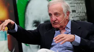 Fernando Marín: "Contrariamente a lo que se dice, Mauricio Macri siempre fue una persona muy trabajadora"